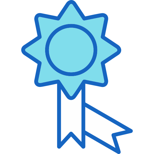 Badge – Marigold Pharma