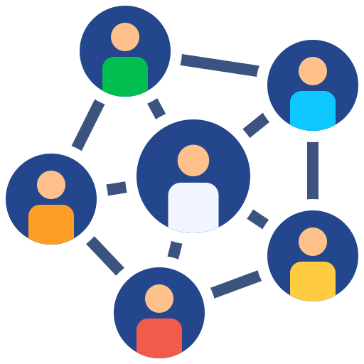 Community – Marigold Pharma