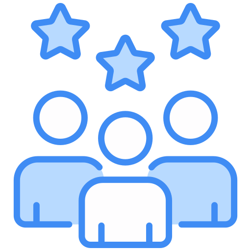 Customer reviews – Marigold Pharma