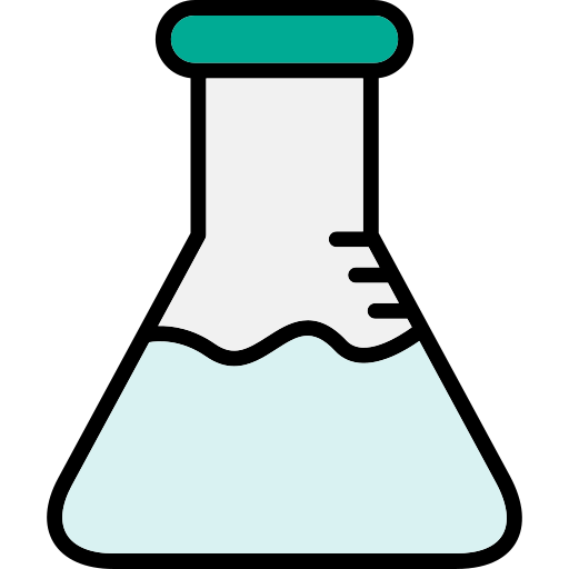 Flask – Marigold Pharma