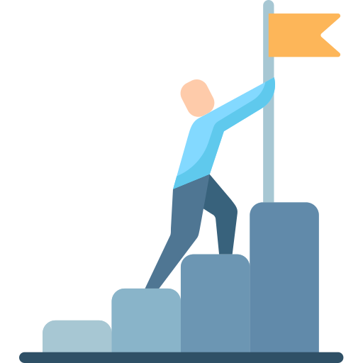 Goal – Marigold Pharma