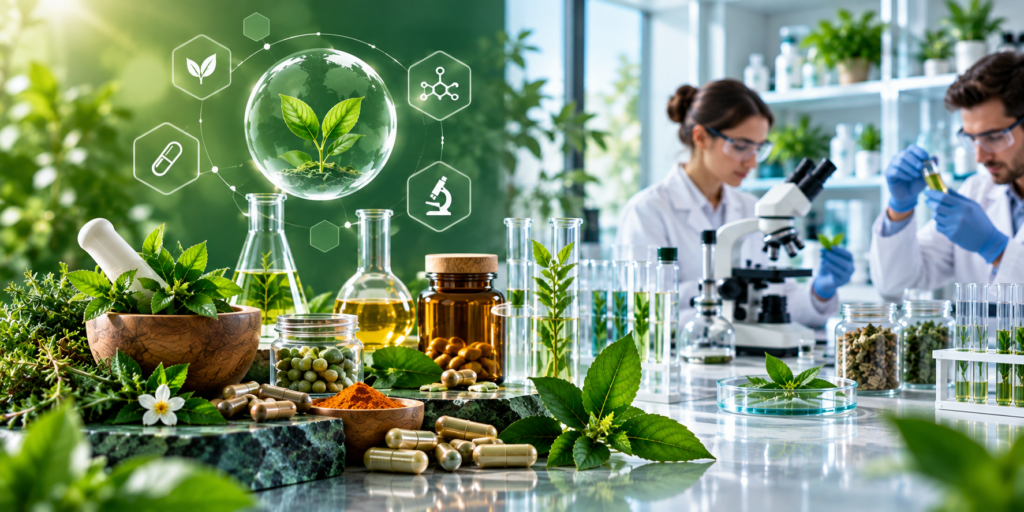 Ima – Marigold Pharma