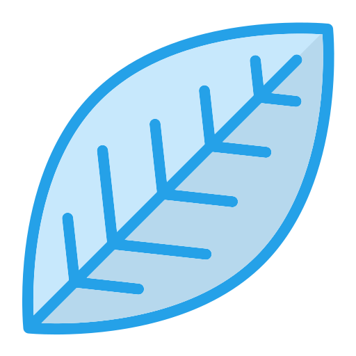 Leaf – Marigold Pharma