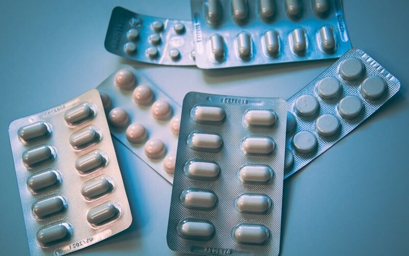 Card Formulations – Marigold Pharma