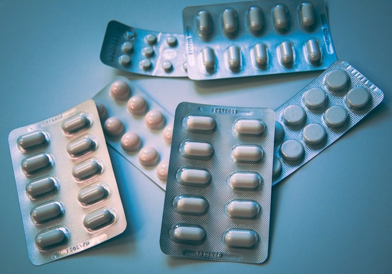 Card Formulations – Marigold Pharma