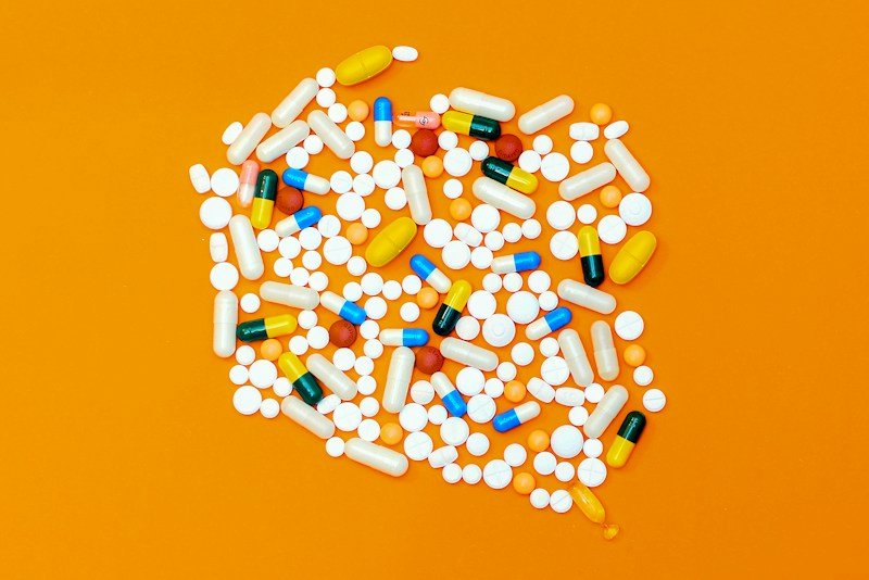 Card Private Label – Marigold Pharma