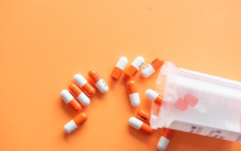 Card Vials – Marigold Pharma