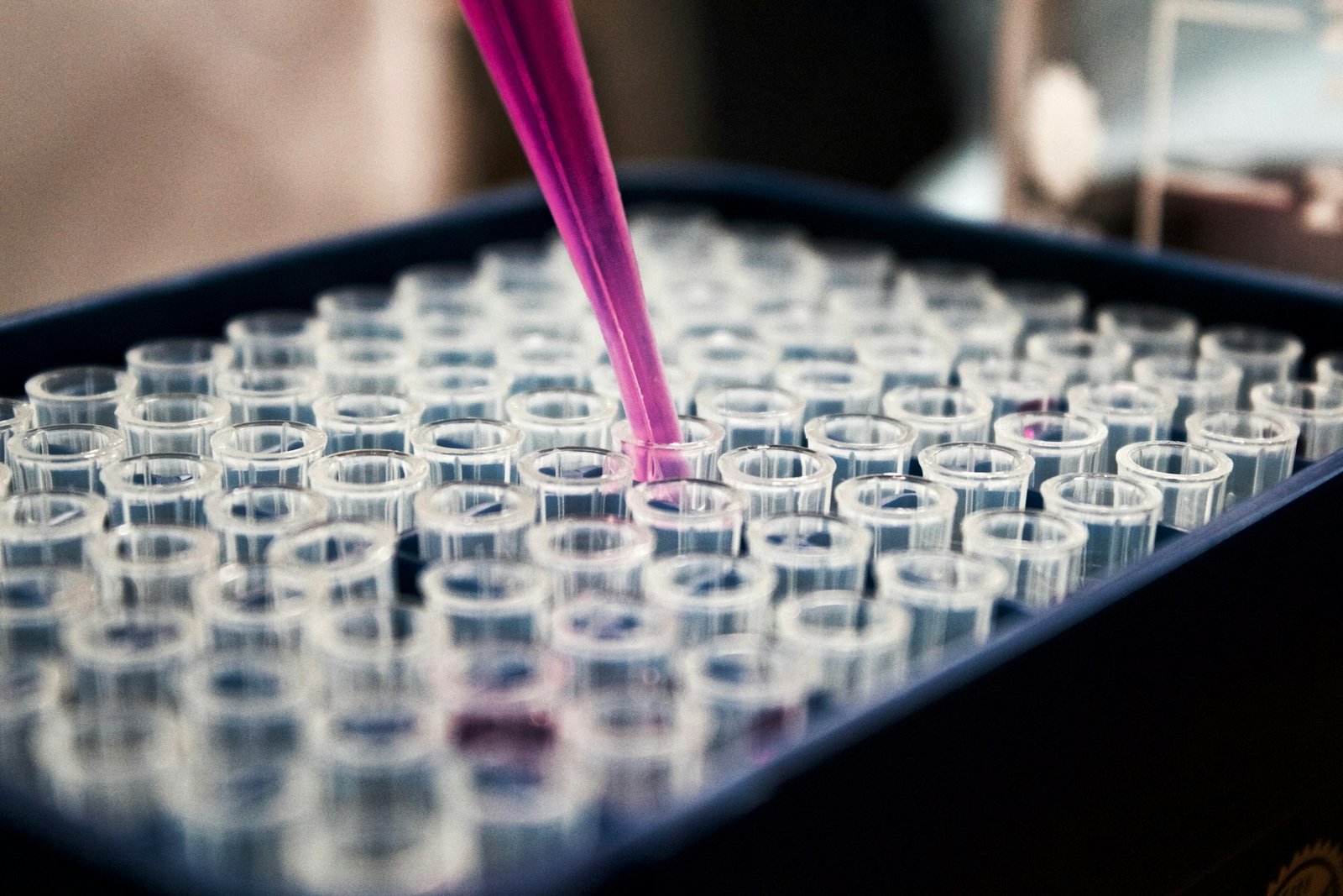 Marigold Pharma Expands cGMP Active Pharmaceutical Ingredients (APIs) Capacity