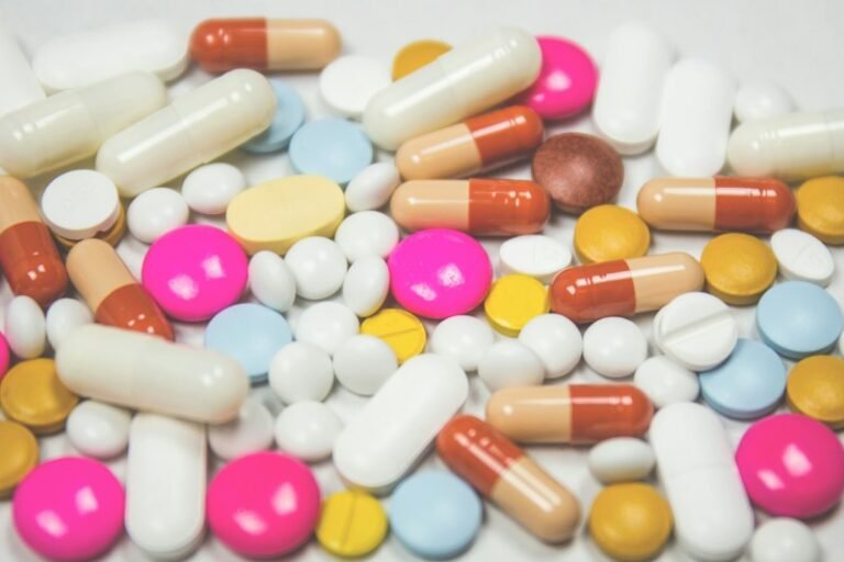 Formulations