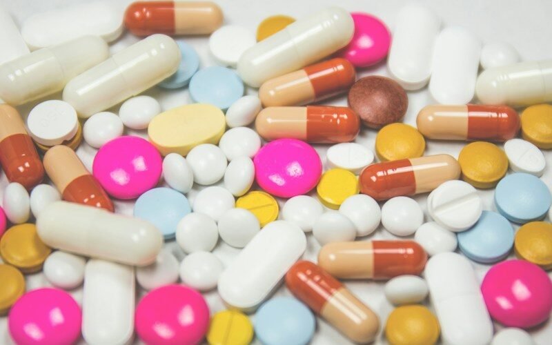 Pharmaceutical Formulations