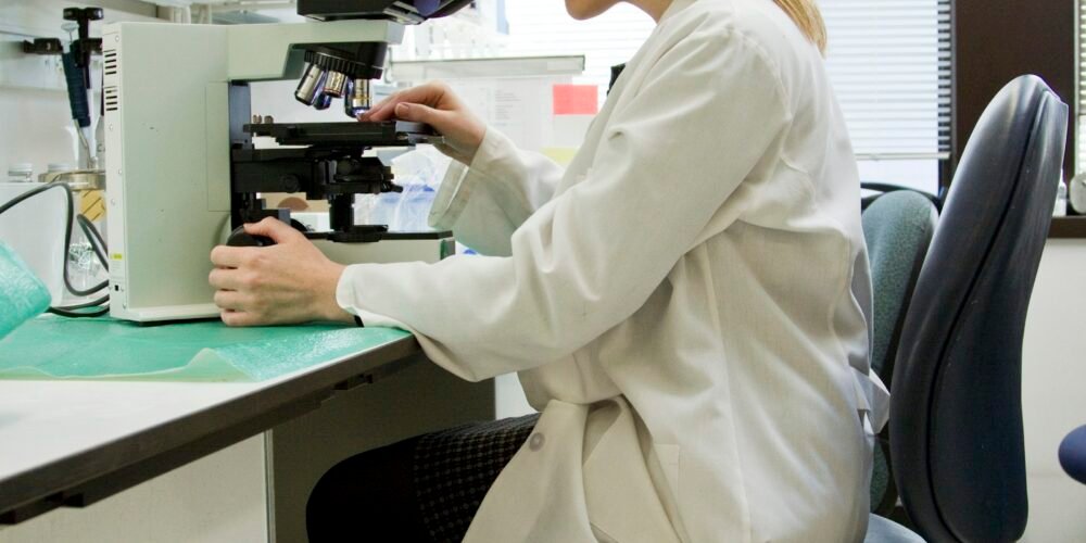 Marigold Pharma Laboratory & Research Facility