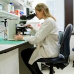 Marigold Pharma Laboratory & Research Facility