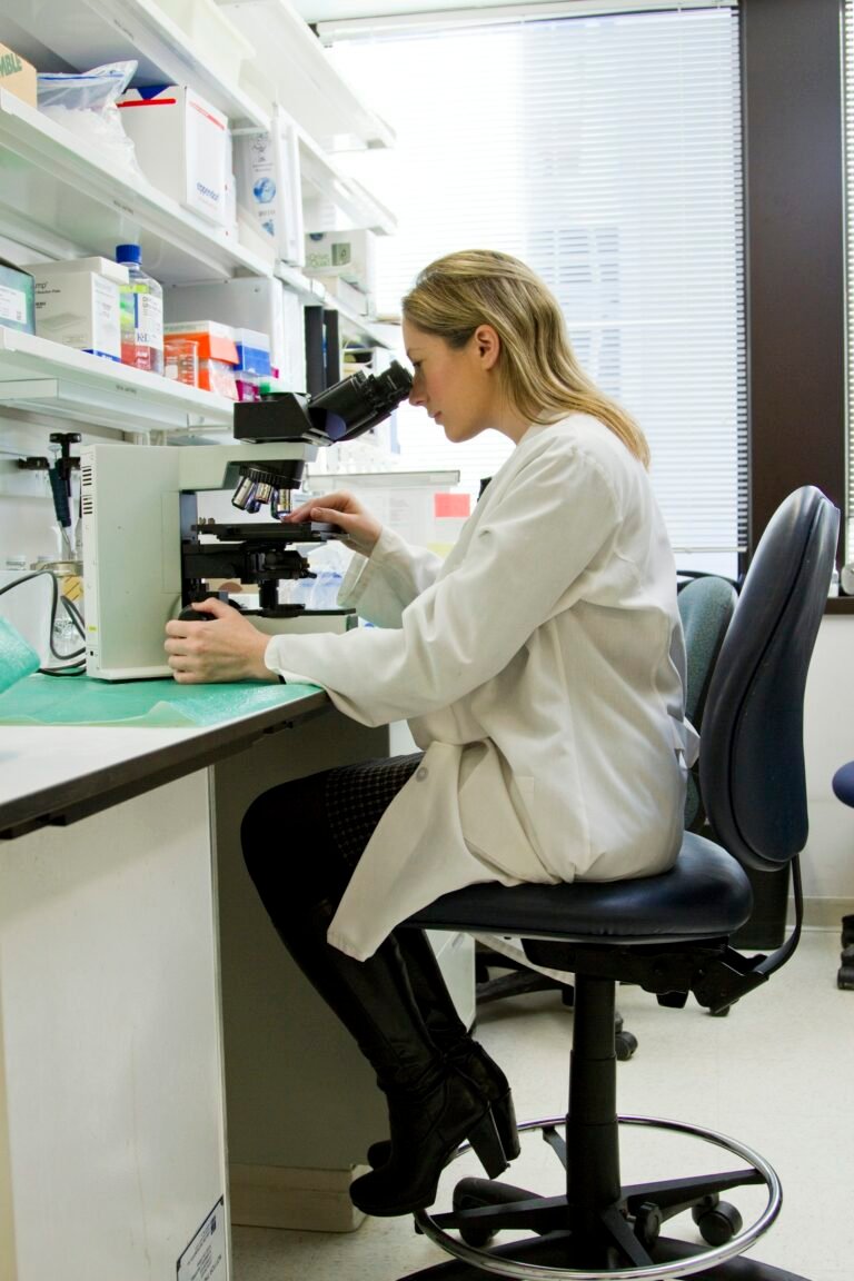 Research & Development