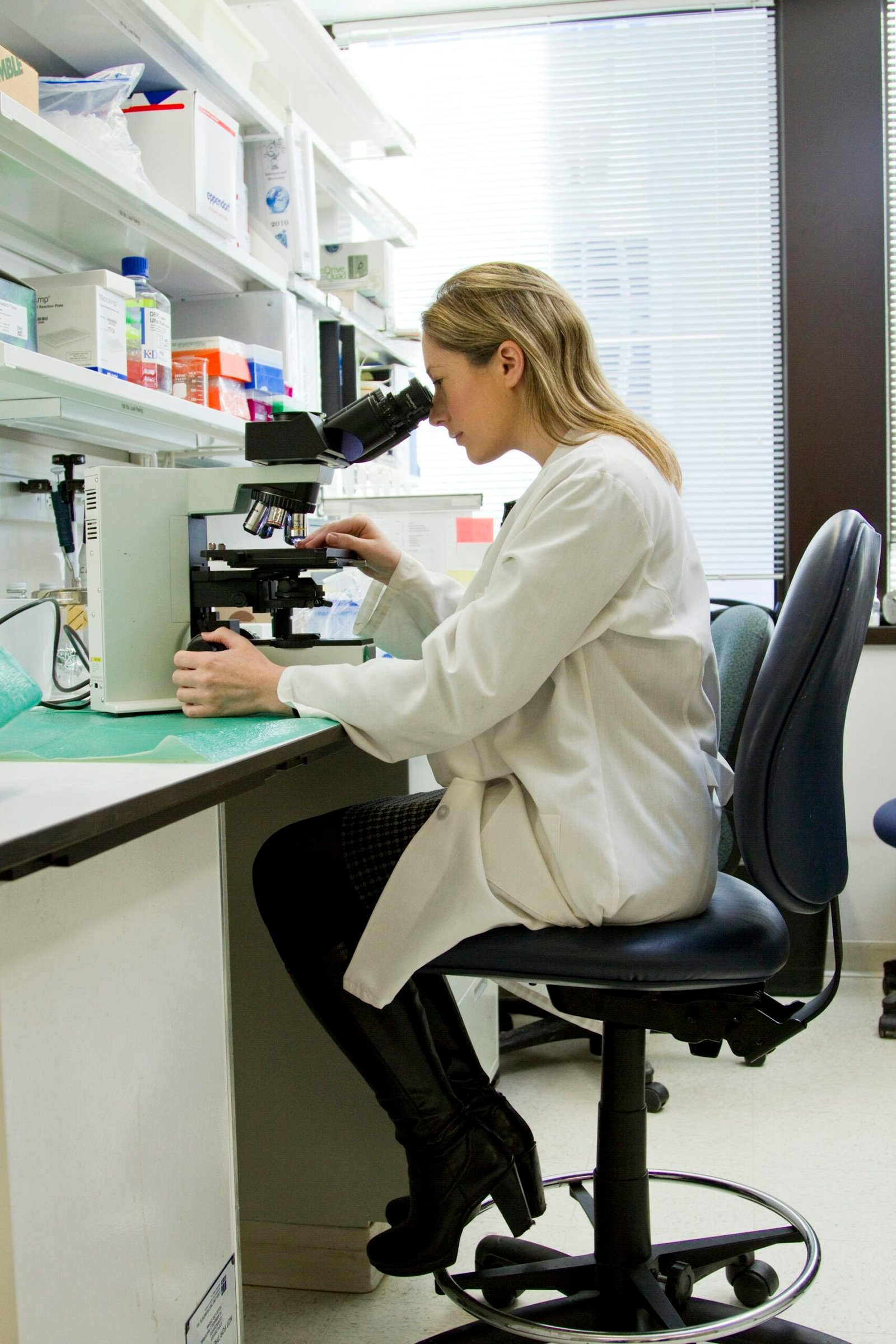 Technology Transfer Explained: Moving a Product from Lab to Commercial Scale