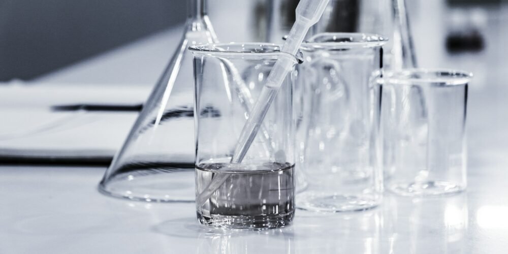 APIs, Intermediates and Peptide Synthesis