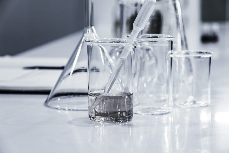 Manufacturing APIs & Intermediates