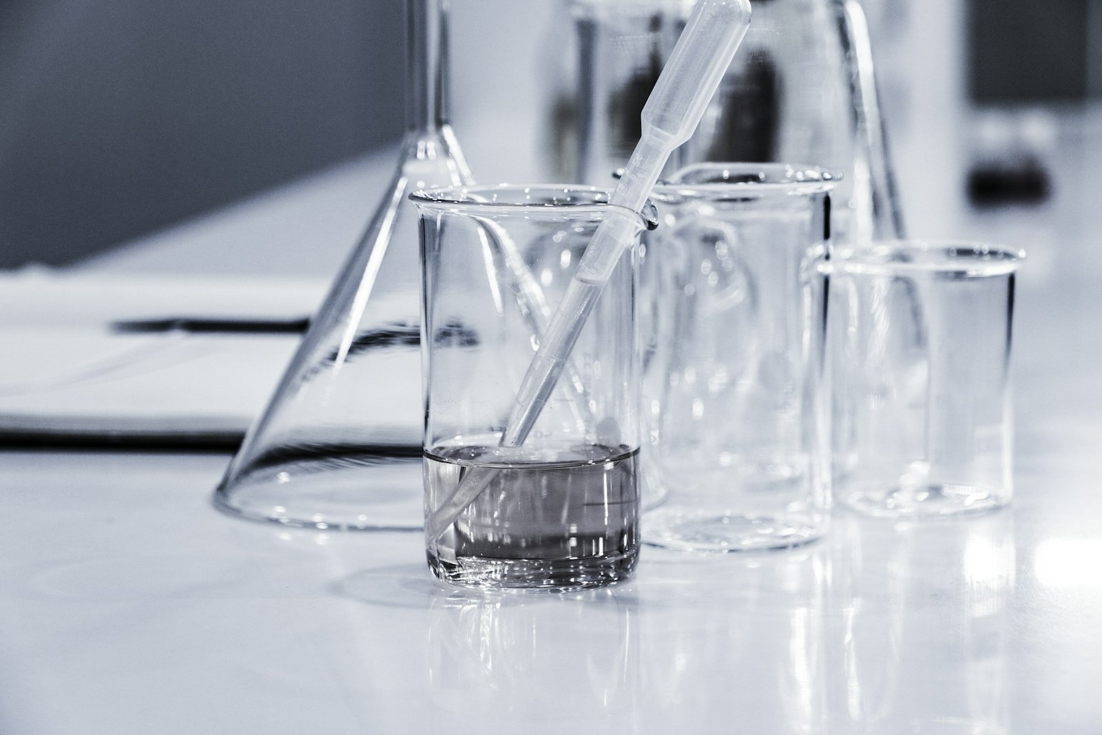 Understanding APIs and Intermediates: The Building Blocks of Every Medicine
