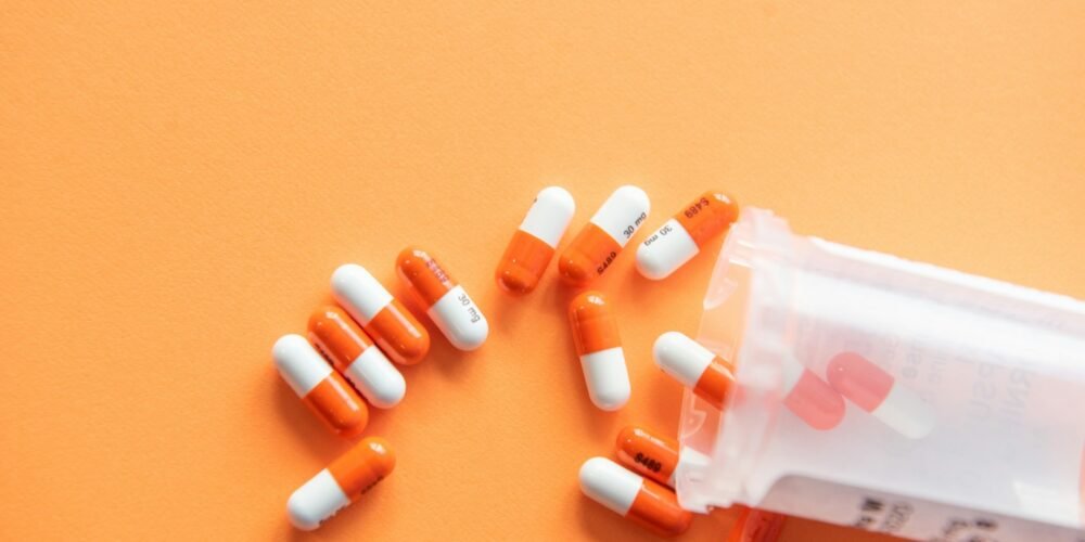 CDMO and CMO Pharmaceutical Services