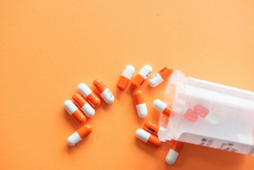 CDMO & CMO — NCE, API & Intermediates – Marigold Pharma