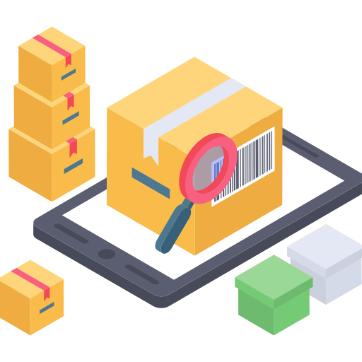 Order tracking – Marigold Pharma