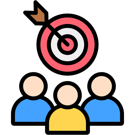 Target – Marigold Pharma